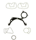 Empaques varios 1.6L ROCAM
