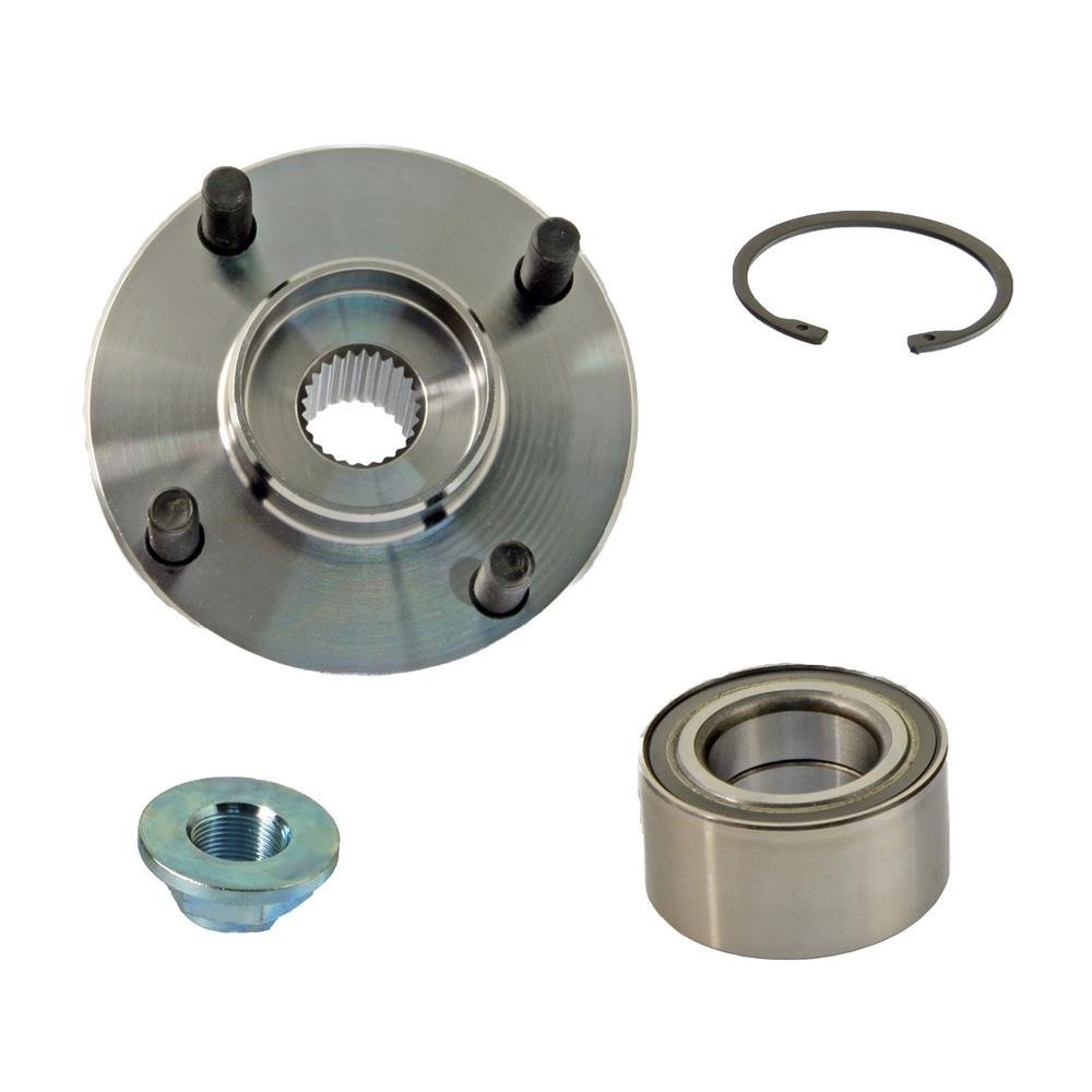 Kit de bocina delantero TIMKEN