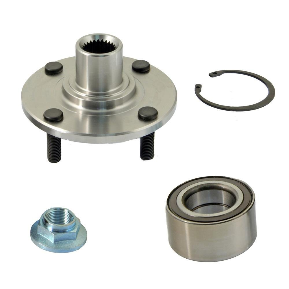 Kit de bocina delantero TIMKEN