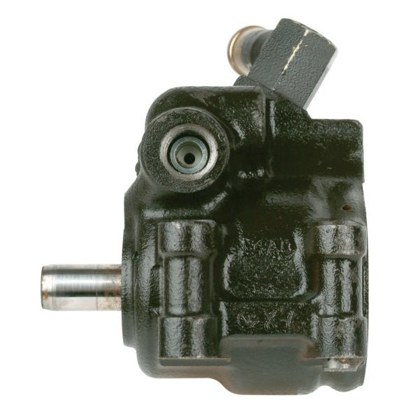 Bomba dirección hidráulica sin sensor.