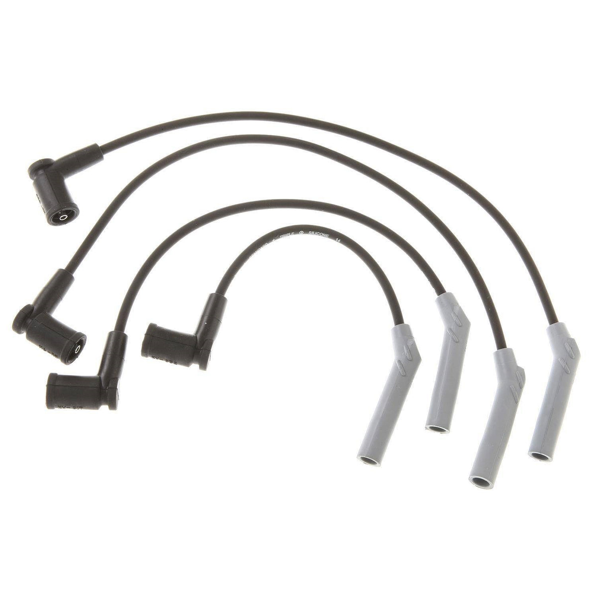 Cable de bujía 1.6L ROCAM.
