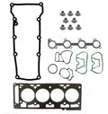 Descarbonado 1.6L ROCAM