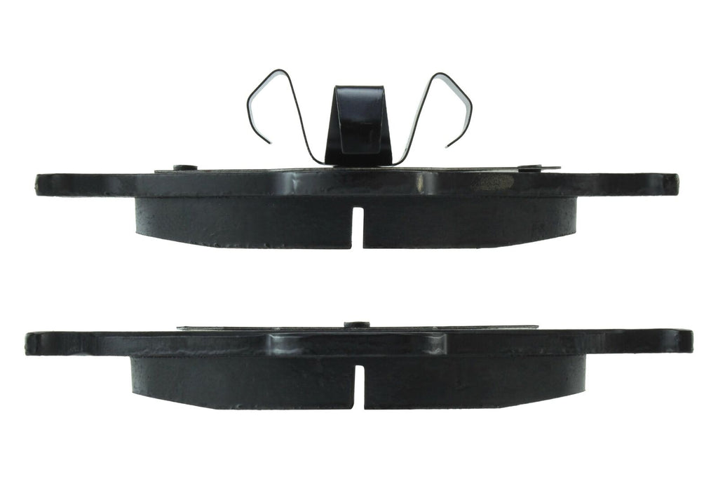 Fibras de freno delanteras  Ecosport - Fiesta 15CM