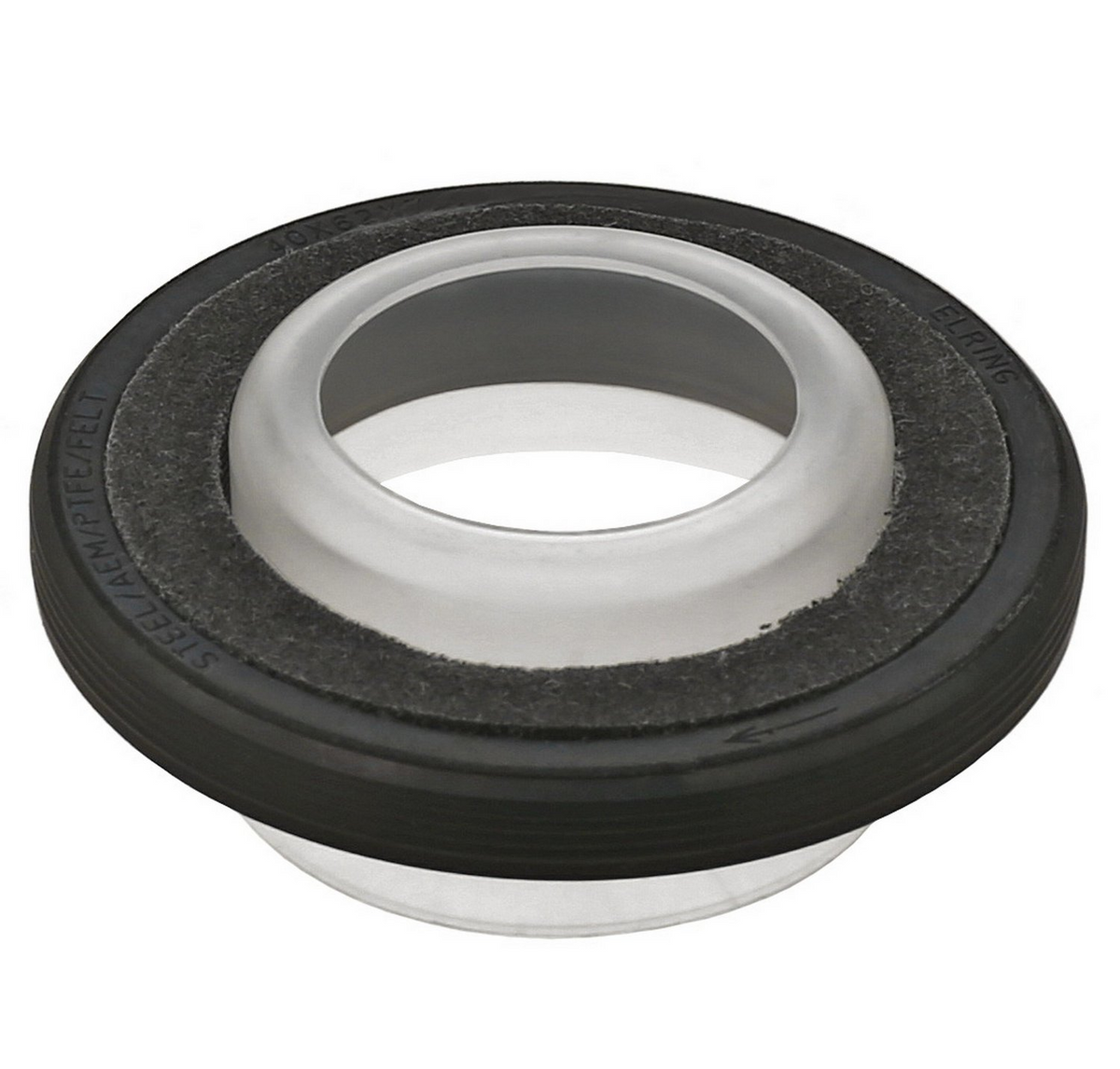 Set inferior 1.6L ROCAM