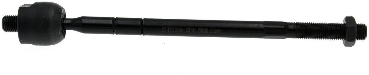 Rotula de cremallera (INTERNA)