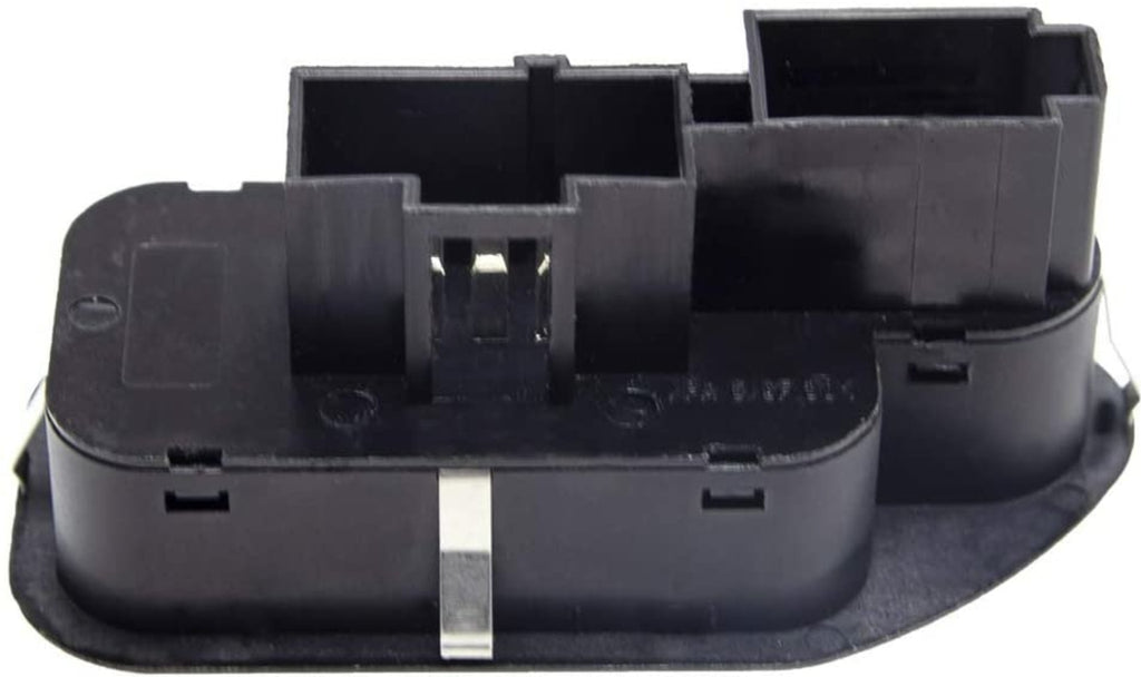 Switch de vidrios principal