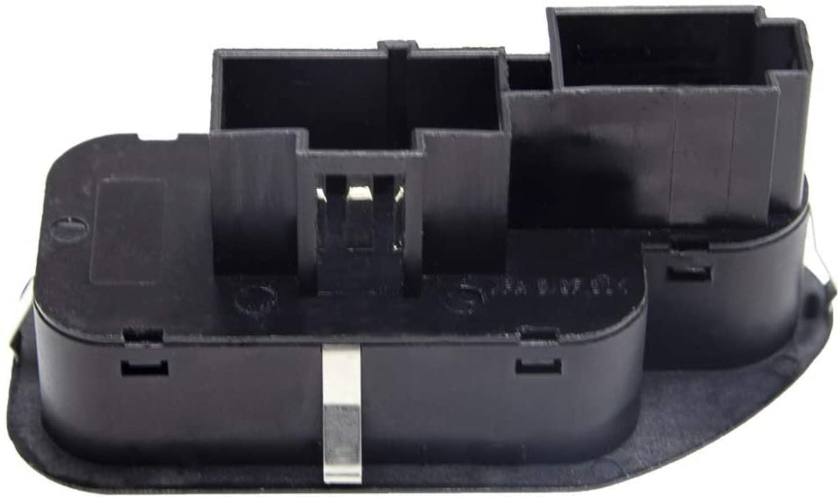 Switch de vidrios principal