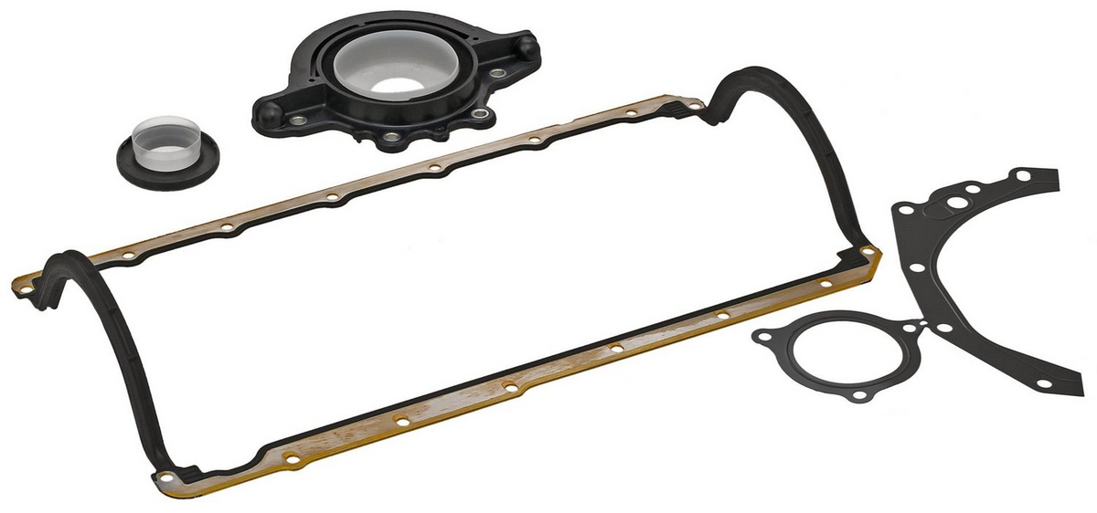 Set inferior 1.6L ROCAM