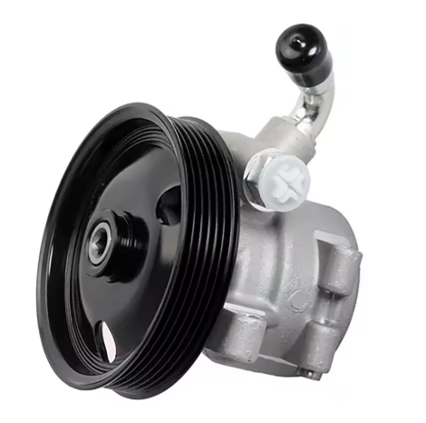 Bomba dirección hidráulica 1.6L ROCAM.