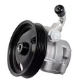 Bomba dirección hidráulica 1.6L ROCAM.