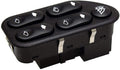 Switch de vidrios principal
