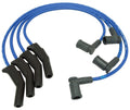 Cable de bujía NGK 1.6L ROCAM.