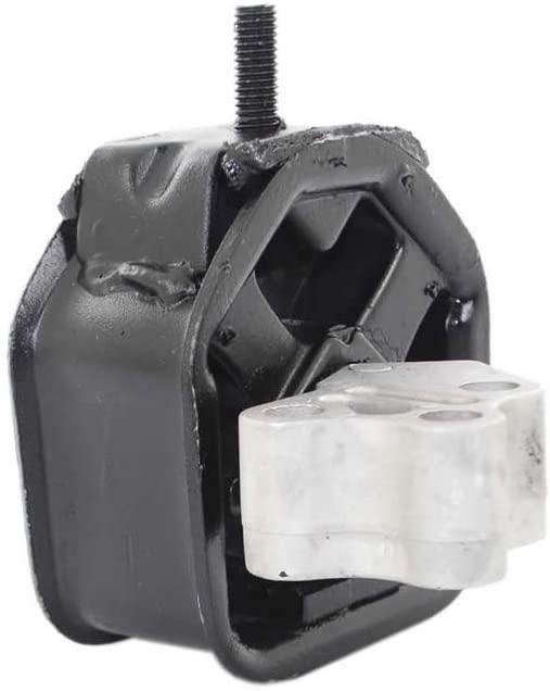 Soporte de caja RH (LADO ACOMPAÑANTE).