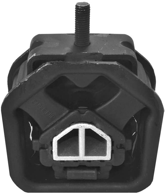 Soporte de caja RH (LADO ACOMPAÑANTE).