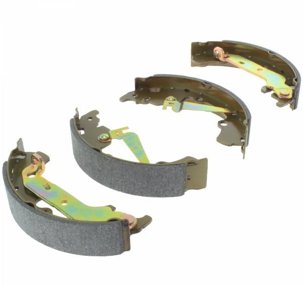Zapatas de freno